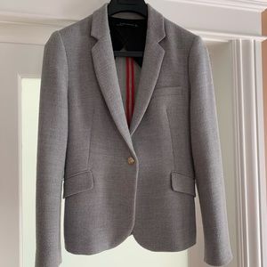 Zara blazer